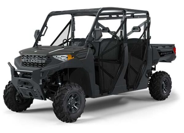 Ranger CREW 1000 EPS