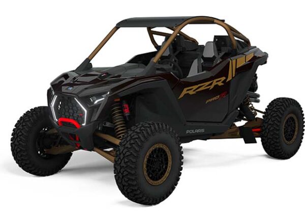 RZR Pro R Ultimate