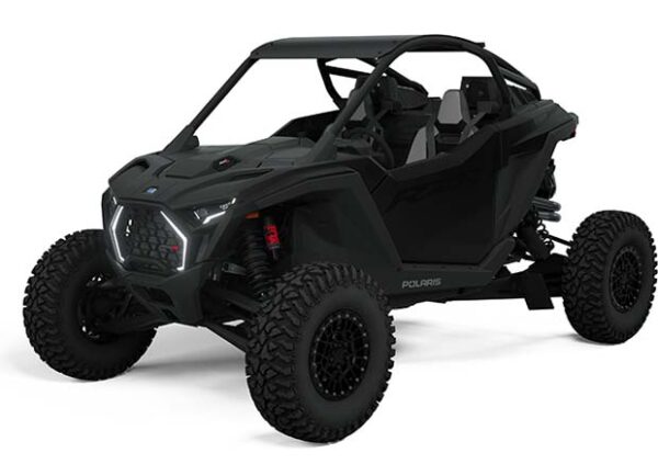 RZR Pro R Ultimate - Afbeelding 4