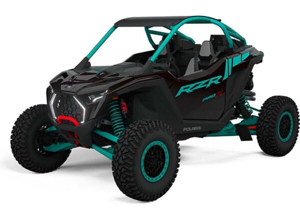 RZR Pro R Ultimate - Afbeelding 2