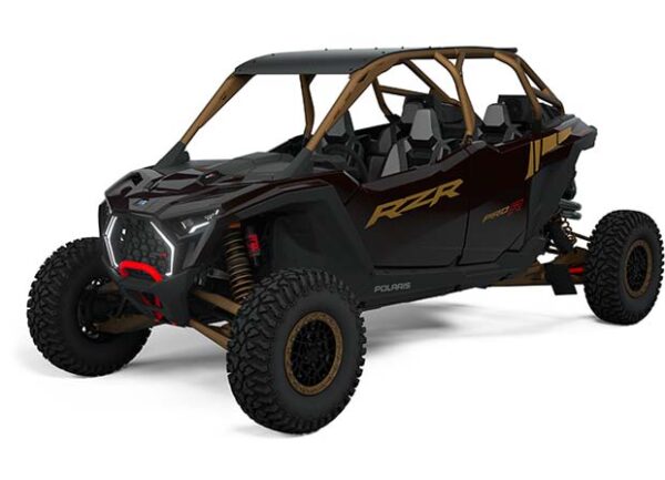 RZR Pro R 4 Ultimate - Afbeelding 2