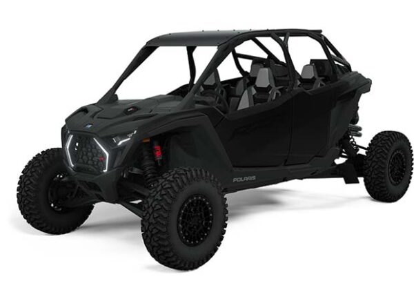 RZR Pro R 4 Ultimate - Afbeelding 3