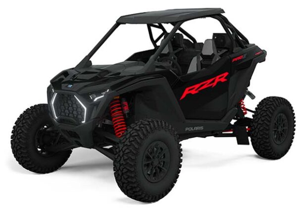 RZR Pro S Ultimate