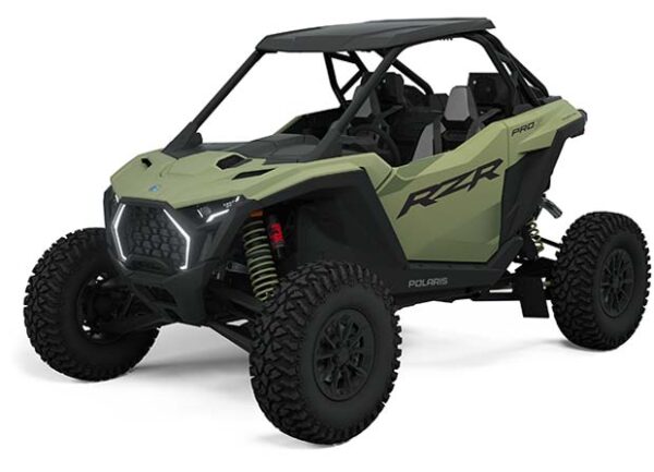 RZR Pro S Ultimate - Afbeelding 3