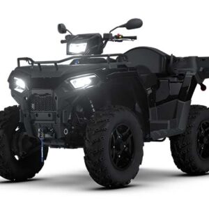 Sportsman 570 X2 EPS LE