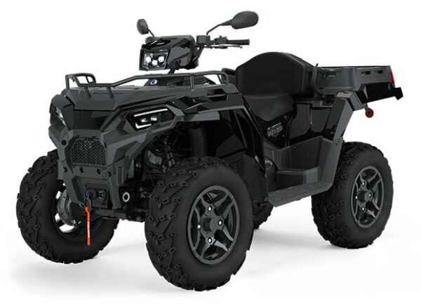 Sportsman 570 X2 EPS LE