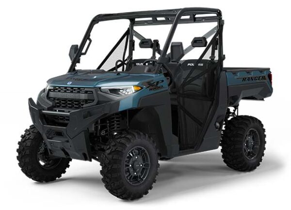 Ranger XP 1000 EPS ABS