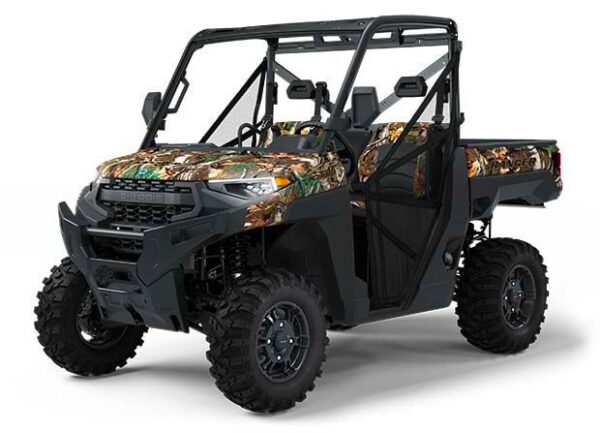 Ranger XP 1000 EPS Hunter SE