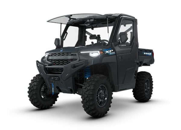 Ranger XP 1000 EPS Nordic Pro SE