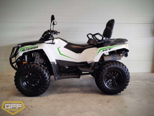 Alterra TRV 700 XT - Image 3