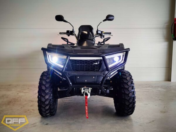 Alterra TRV 700 XT - Image 5