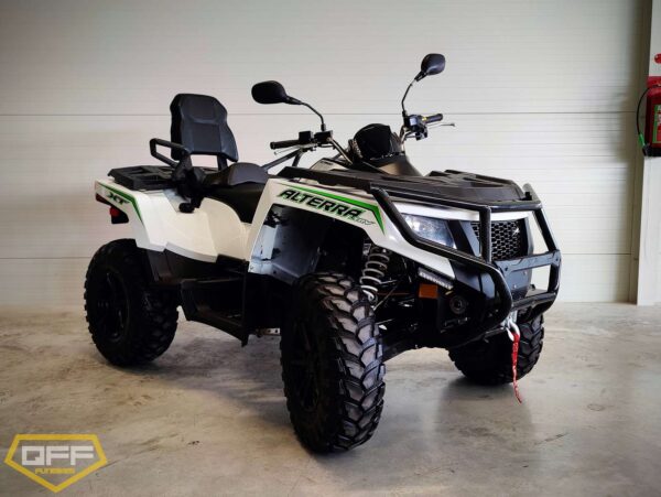 Alterra TRV 700 XT