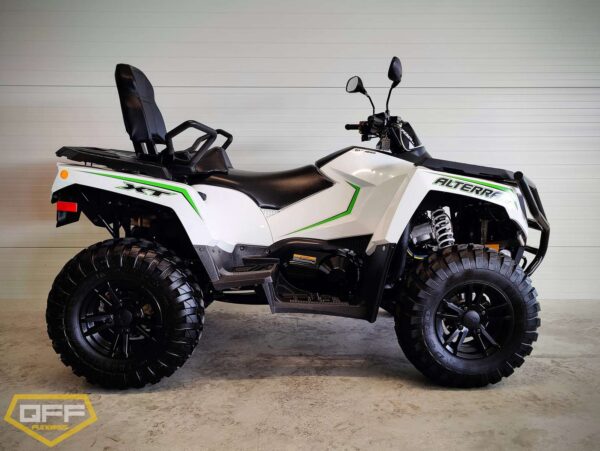 Alterra TRV 700 XT - Image 2