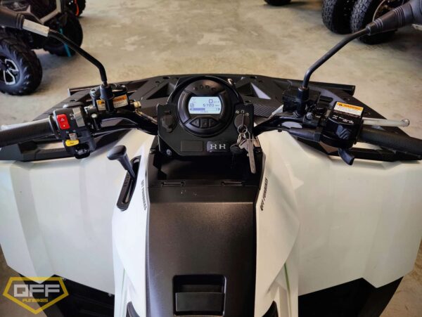 Alterra TRV 700 XT - Image 6