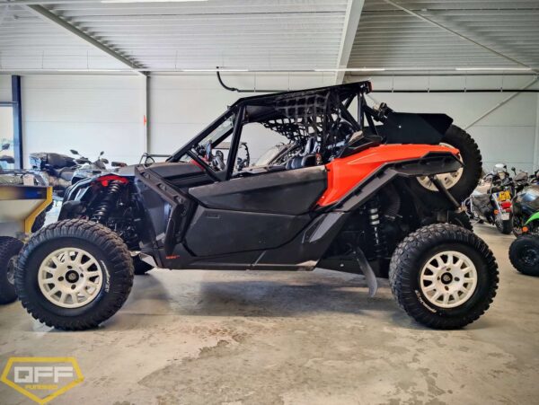 Maverick X3 Turbo X RS - Image 5