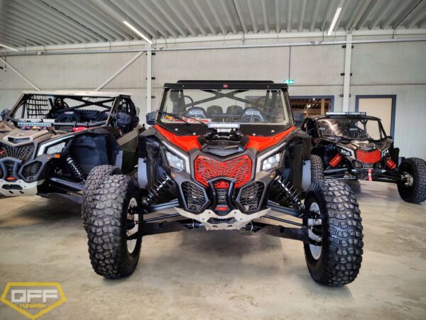 Maverick X3 Turbo X RS - Image 6