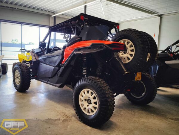 Maverick X3 Turbo X RS - Image 4