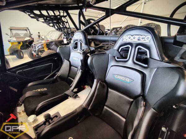 Maverick X3 Turbo X RS - Image 7