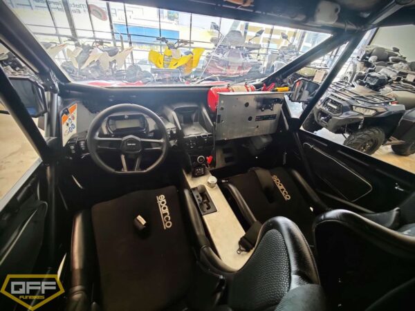 Maverick X3 Turbo X RS - Image 8