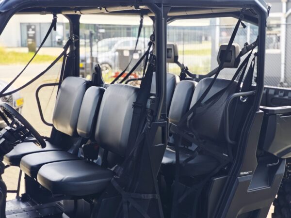Traxter Max DPS HD10 - Image 10