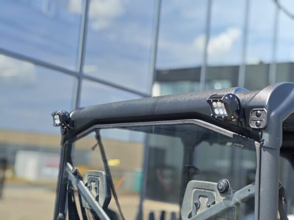 Traxter Max DPS HD10 - Image 7