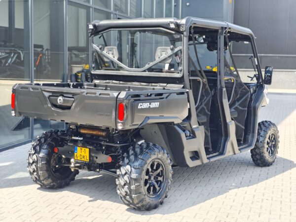 Traxter Max DPS HD10 - Image 12