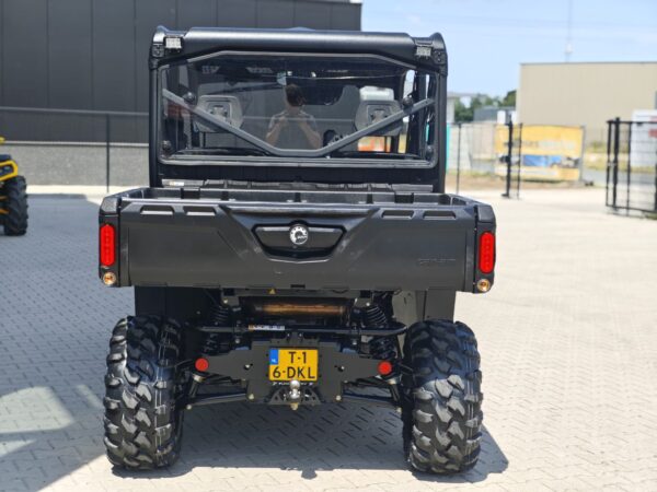 Traxter Max DPS HD10 - Image 13
