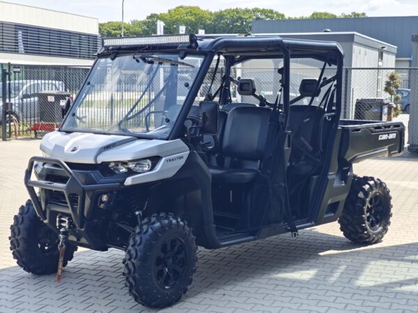 Traxter Max DPS HD10 - Image 2