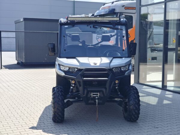 Traxter Max DPS HD10 - Image 4