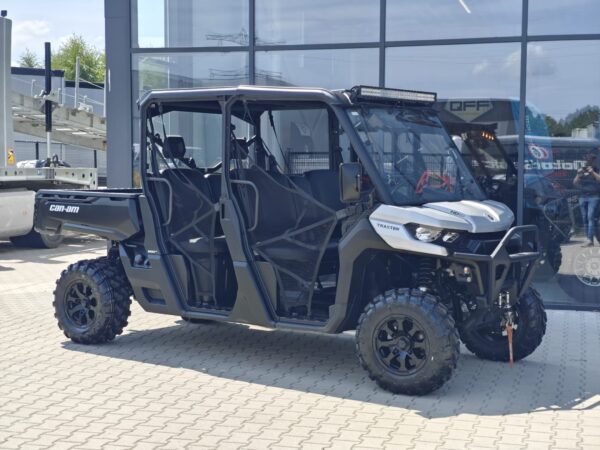Traxter Max DPS HD10 - Image 6