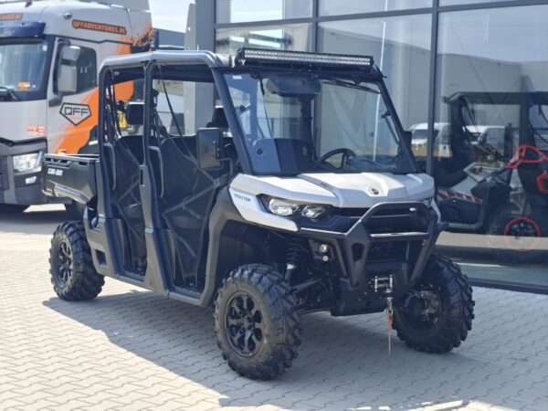 Traxter Max DPS HD10