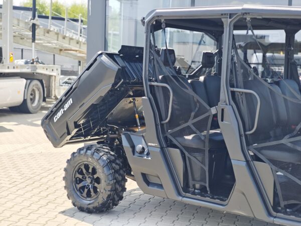 Traxter Max DPS HD10 - Image 9