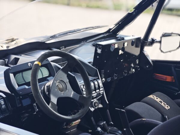 Maverick X3 MAX XRS Turbo RR SMART SHOX - Image 5