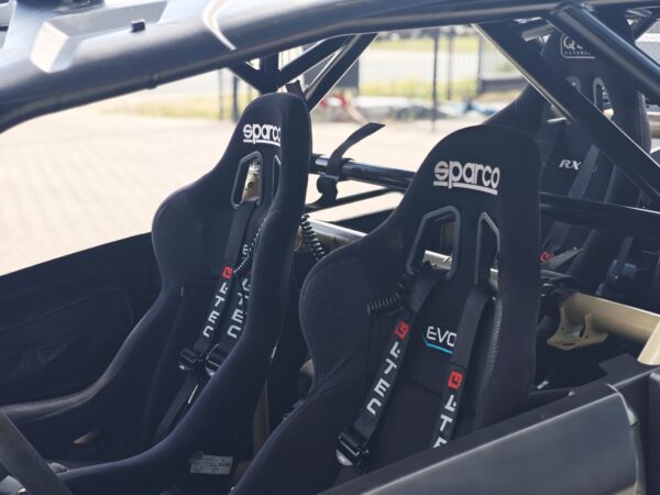 Maverick X3 MAX XRS Turbo RR SMART SHOX - Image 4