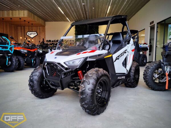 RZR 200 DEMO - Afbeelding 5