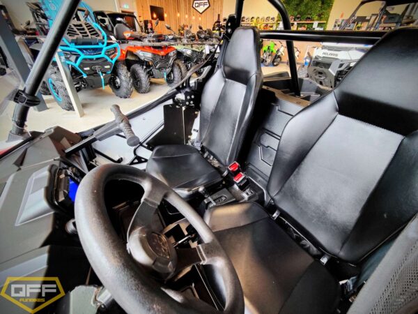 RZR 200 DEMO - Afbeelding 3