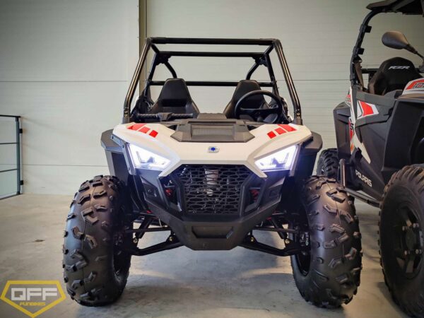 RZR 200 DEMO - Image 2