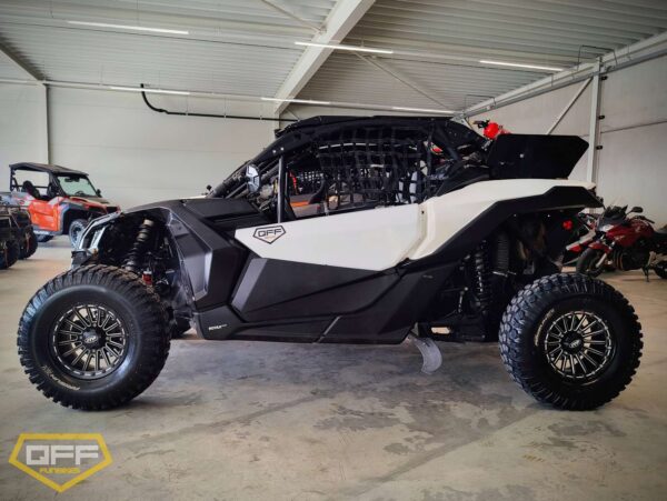 Maverick X3 Turbo X DS - Afbeelding 2