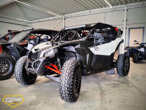 Maverick X3 Turbo X DS