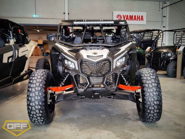 Maverick X3 Turbo X DS - Afbeelding 3