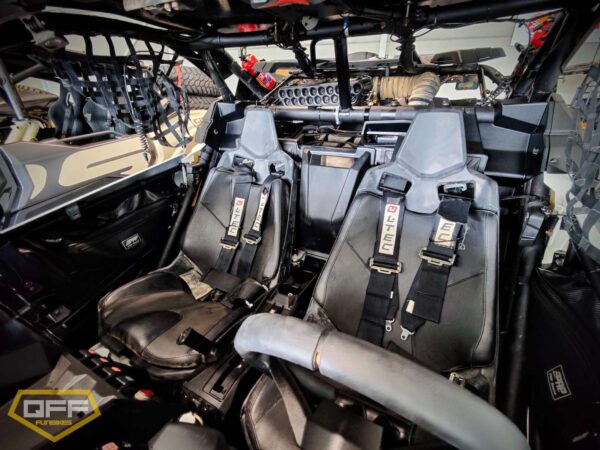 Maverick X3 Turbo X DS - Afbeelding 4