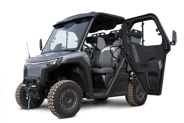UForce U6 EV All Terrain
