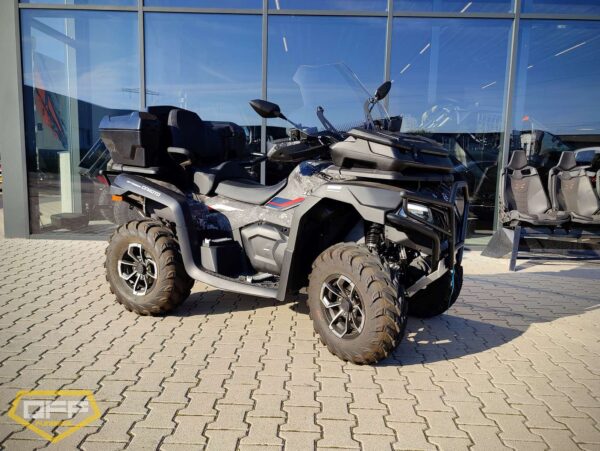 CForce 625 Touring Overland - Image 2