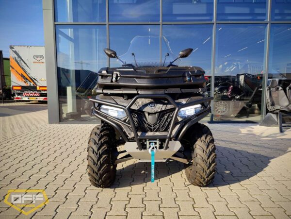 CForce 625 Touring Overland - Image 3