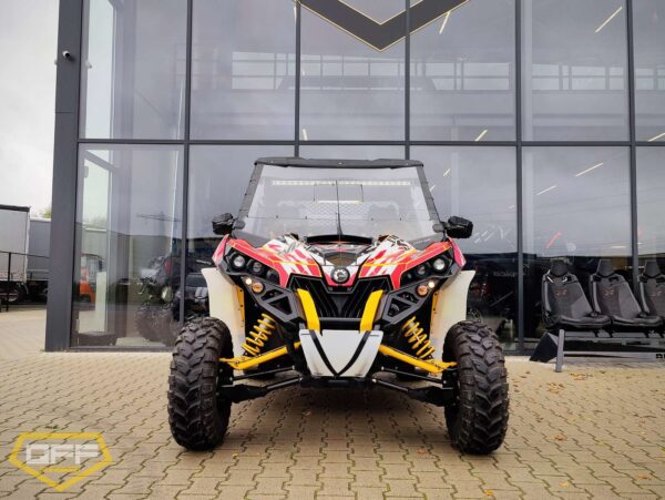 Maverick X rs 1000R - Image 2