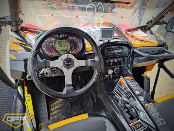Maverick X rs 1000R - Image 6
