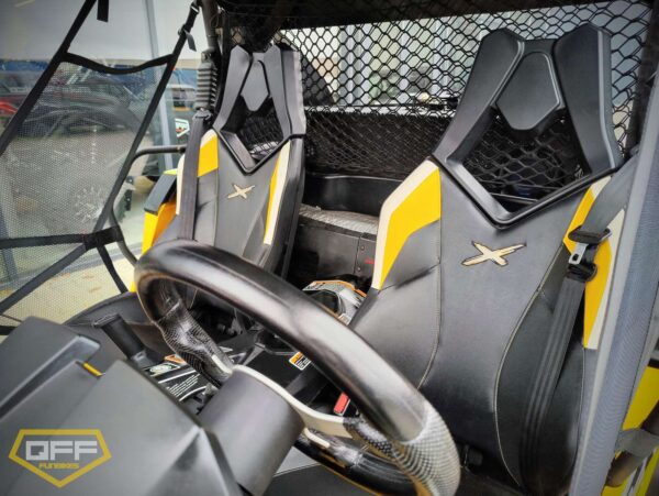 Maverick X rs 1000R - Image 5