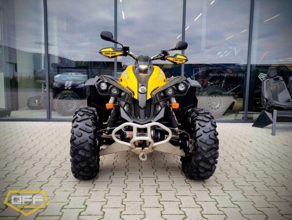 Renegade 800R X xc - Afbeelding 5