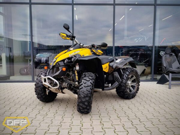 Renegade 800R X xc - Afbeelding 2