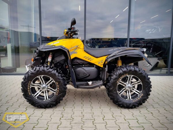 Renegade 800R X xc - Afbeelding 3